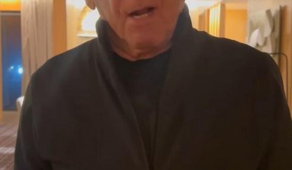 Galvão Bueno publicou vídeo nas redes sociais com suas opiniões sobre a eliminação do Flamengo (Foto: Reprodução / Instagram) Galvão Bueno publicou vídeo nas redes sociais com suas opiniões sobre a eliminação do Flamengo (Foto: Reprodução / Instagram)