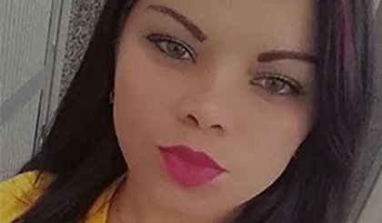 Jaciane Francisca Moraes Paiva, de 31 anos, está desaparecida há oito dias. (Foto: Reprodução) Jaciane Francisca Moraes Paiva, de 31 anos, está desaparecida há oito dias. (Foto: Reprodução)