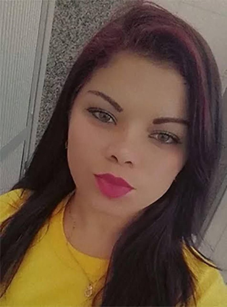 Jaciane Francisca Moraes Paiva, de 31 anos, está desaparecida há oito dias.