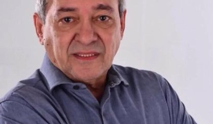 Jornalista Arimateia Azevedo (Foto: Reprodução)