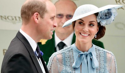 Kate Middleton (Foto: Max Mumby/Indigo/Getty Images)