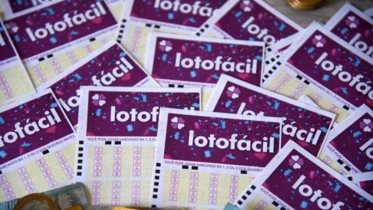 Lotofácil sorteia prêmio milionário neste sábado (28)