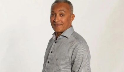 Luis Lampião (Foto: Reprodução) Luis Lampião (Foto: Reprodução)