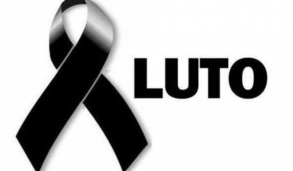 Luto (Foto: Reprodução) Luto (Foto: Reprodução)
