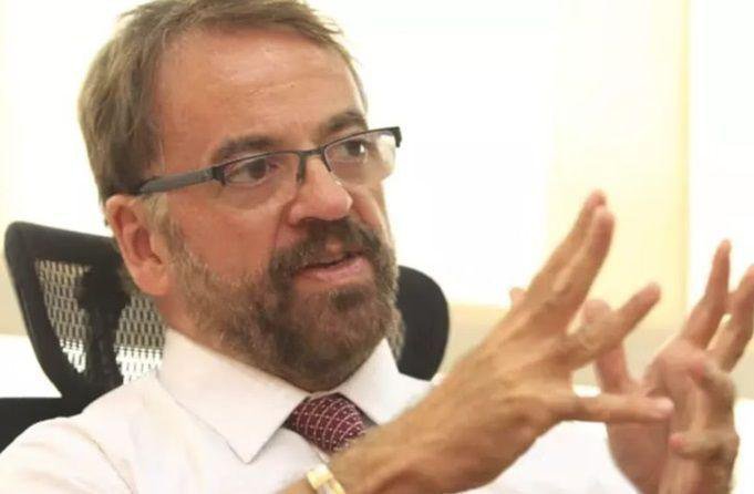 Mauro Guimarães Soares, delegado morto em tentativa de assalto• Reprodução