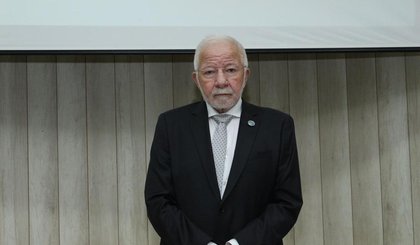 Médico radiologista Pedro Augusto Martins morre aos 73 anos em Teresina (Foto: Academia de Medicina do Piauí) Médico radiologista Pedro Augusto Martins morre aos 73 anos em Teresina (Foto: Academia de Medicina do Piauí)