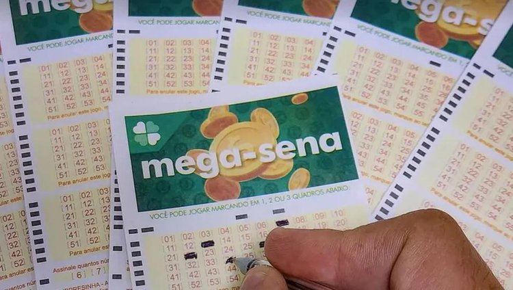 Mega-Sena