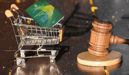 O maior volume de ações por danos morais está relacionado ao direito do consumidor• Governo do Tocantins/Divulgação (Foto: • Governo do Tocantins/Divulgação) O maior volume de ações por danos morais está relacionado ao direito do consumidor• Governo do Tocantins/Divulgação (Foto: • Governo do Tocantins/Divulgação)
