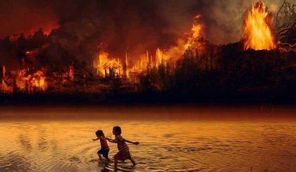 Os últimos 30 dias foram particularmente ruins para a Amazônia, quando 2.562 focos de incêndio fizeram do mês o pior junho desde 2007 (Foto: Reprodução / Pixabay) Os últimos 30 dias foram particularmente ruins para a Amazônia, quando 2.562 focos de incêndio fizeram do mês o pior junho desde 2007 (Foto: Reprodução / Pixabay)
