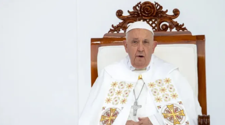 Papa Francisco