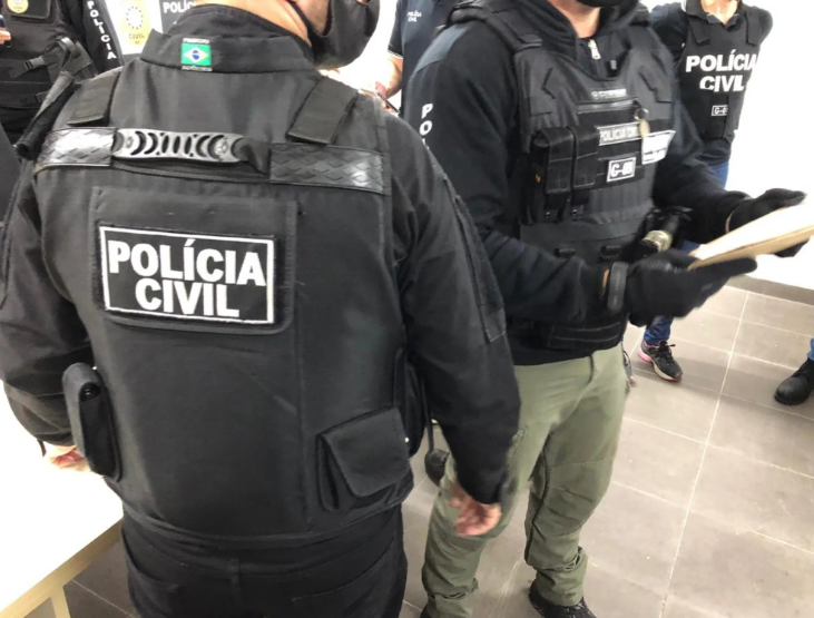 Polícia Civil