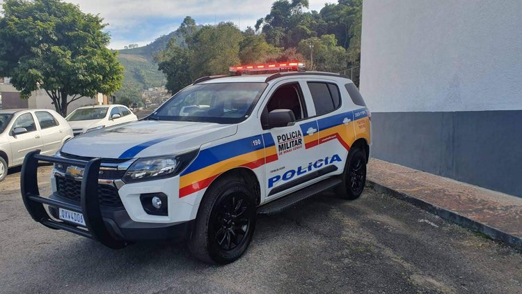 Polícia Militar MG