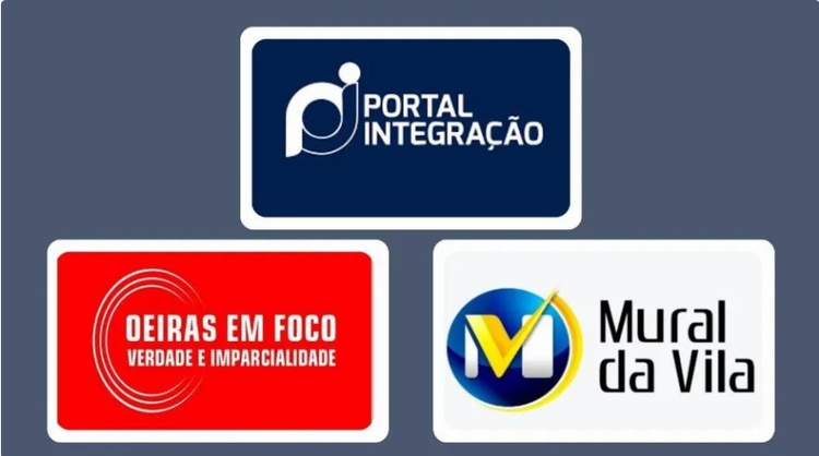 Portais de Oeiras PI
