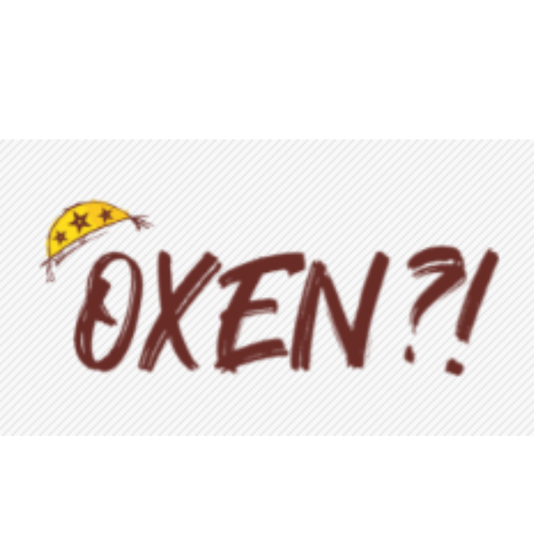 Portal Oxen