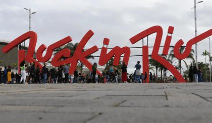 Rock in Rio: evento terá mais de 8 mil profissionais de segurança, diz organização (Foto: Fernando Frazão/ Agência Brasil) Rock in Rio: evento terá mais de 8 mil profissionais de segurança, diz organização (Foto: Fernando Frazão/ Agência Brasil)