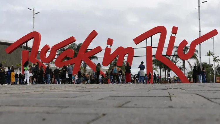Rock in Rio: evento terá mais de 8 mil profissionais de segurança, diz organização