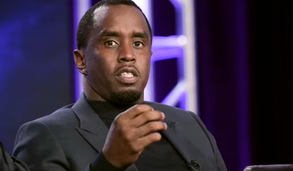 Sean 'Diddy' Combs (Foto: Richard Shotwell/Invision/AP/Arquivo)