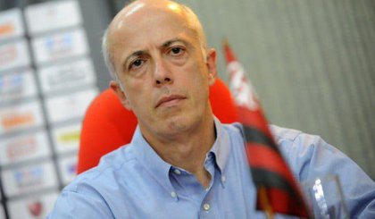 Sem legenda (Foto: Divulgação / Flamengo) Sem legenda (Foto: Divulgação / Flamengo)