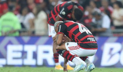 Sem legenda (Foto: Foto: Lucas Figueiredo/Getty Images) Sem legenda (Foto: Foto: Lucas Figueiredo/Getty Images)