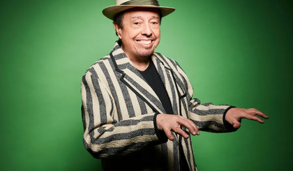 Sergio Mendes (Foto: Katsunari Kawai / Divulgação)