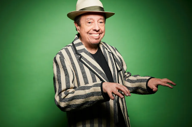 Sergio Mendes