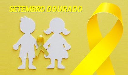 Setembro Dourado (Foto: Reprodução)
