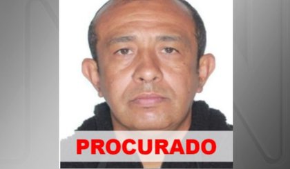 Solirano de Araujo Sousa, o maníaco da Mooca (Foto: Divulgação/Polícia Civil) Solirano de Araujo Sousa, o maníaco da Mooca (Foto: Divulgação/Polícia Civil)
