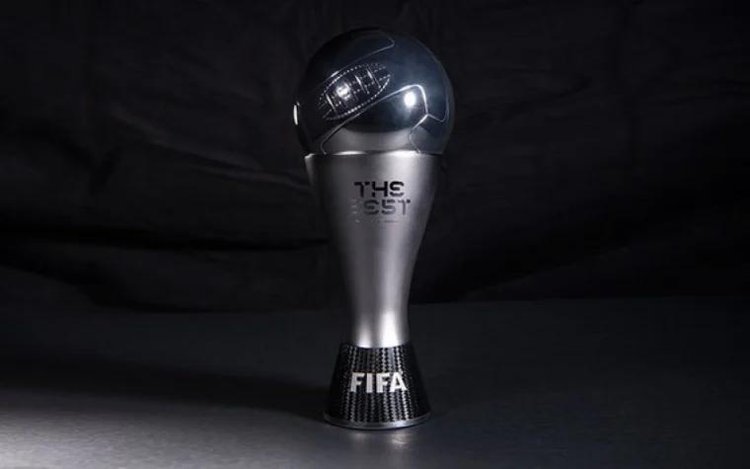 The Best da Fifa
