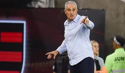 Tite consegue tempo importante para descansar os jogadores do Flamengo (Foto: Divulgação / Flamengo) Tite consegue tempo importante para descansar os jogadores do Flamengo (Foto: Divulgação / Flamengo)