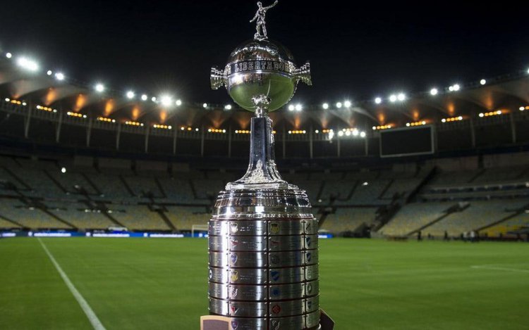 Troféu da Libertadores tem três clubes do Rio na disputa em 2024