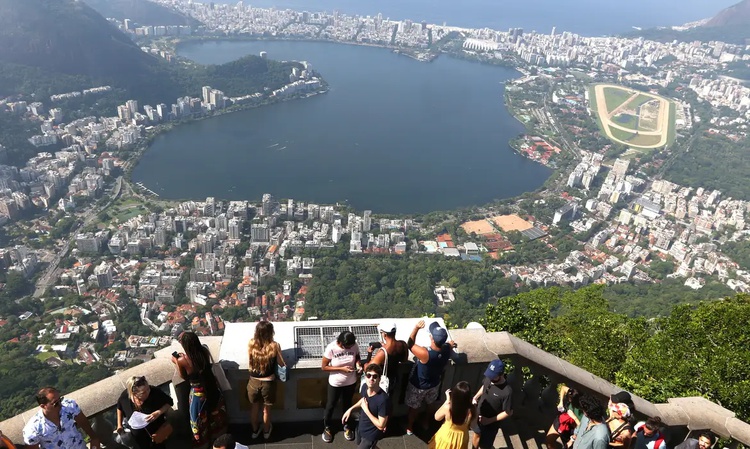 Turismo