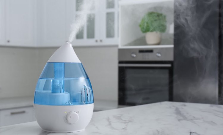 umidificador de ar