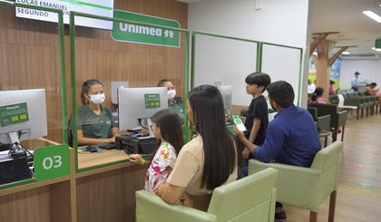 Unimed Teresina (Foto: Unimed Teresina) Unimed Teresina (Foto: Unimed Teresina)