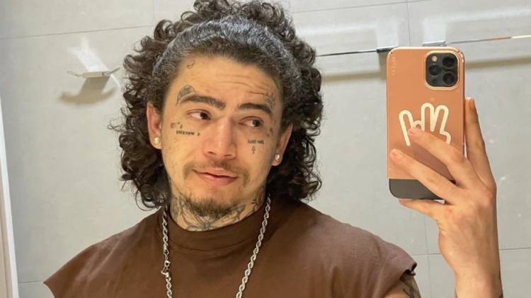 Whindersson Nunes se pronuncia sobre morte de PC Siqueira