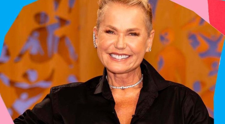 Xuxa Meneghel