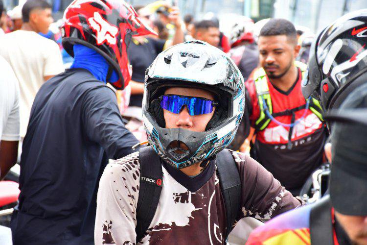 13o Rally da Princesa é realizado com apoio da Prefeitura de Floriano