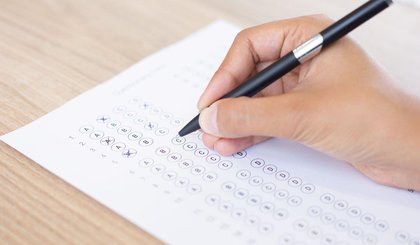 A aplicação das provas objetivas está prevista para o dia 16 de fevereiro de 2025. (Foto: Freepik) A aplicação das provas objetivas está prevista para o dia 16 de fevereiro de 2025. (Foto: Freepik)