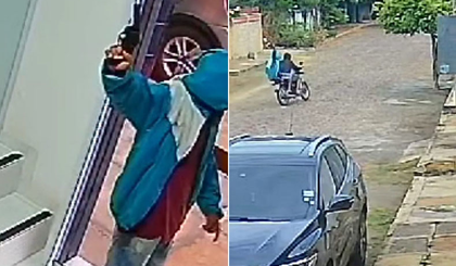 A Polícia Civil do Piauí deflagrou a operação Sinal Livre com foco no combate a crimes de extorsão na cidade de Pedro II (Foto: Reprodução/Redes Sociais)