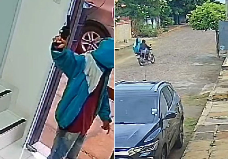 A Polícia Civil do Piauí deflagrou a operação Sinal Livre com foco no combate a crimes de extorsão na cidade de Pedro II