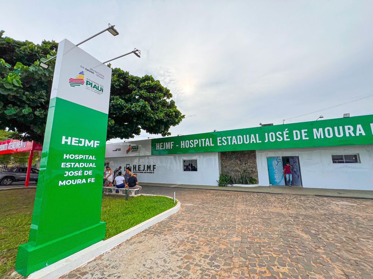 A Secretaria de Estado da Saúde (Sesapi) tem avançado na descentralização dos atendimentos na rede estadual.