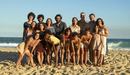 "Ainda Estou Aqui" é um dos filmes brasileiros mais prestigiado dos últimos anos. (Foto: Reprodução) "Ainda Estou Aqui" é um dos filmes brasileiros mais prestigiado dos últimos anos. (Foto: Reprodução)