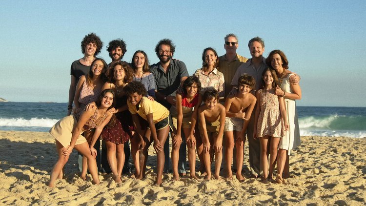 "Ainda Estou Aqui" é um dos filmes brasileiros mais prestigiado dos últimos anos.