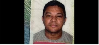 Anderson Pereira da Silva, de 30 anos, foi encontrado morto na rua João Dantas