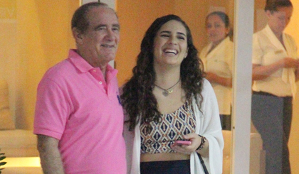 Ao acessá-los, os invasores afirmam se tratar de uma "estratégia de marketing" (Foto: AgNews) Ao acessá-los, os invasores afirmam se tratar de uma "estratégia de marketing" (Foto: AgNews)