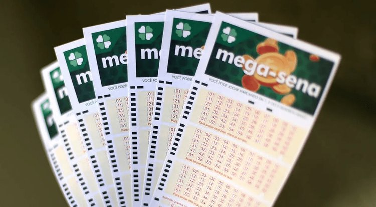 Aposta simples, com seis números marcados, custa R$ 5.