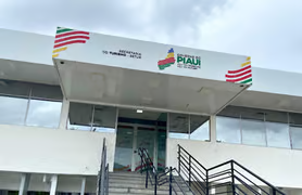 As inscrições para o Calendário de Eventos Turísticos do Piauí, importante iniciativa de fomento ao setor