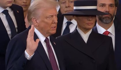 CNN (Foto: CNN) CNN (Foto: CNN)
