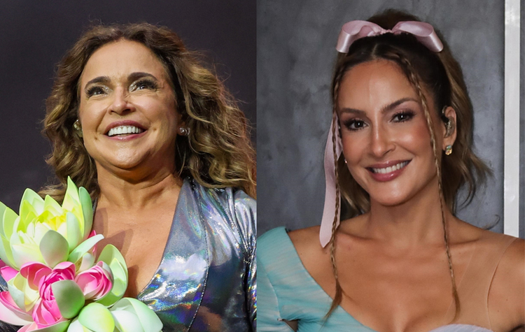 Daniela destacou amizade com Leitte e sugeriu que ela explique a mudança.