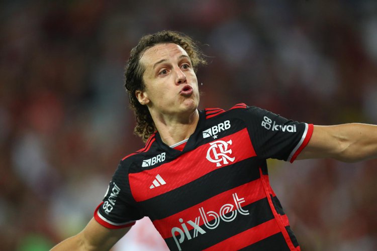 David Luiz