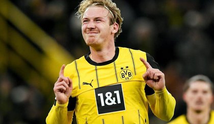 Dortmund vai receber o Leverkusen em casa pela Bundesliga (Foto: @bvb09) Dortmund vai receber o Leverkusen em casa pela Bundesliga (Foto: @bvb09)